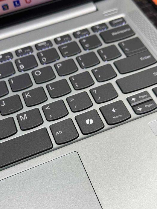 Notebook Lenovo ideapad slim 5 Snapdragon Capilot+PC