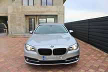 Bmw F10 x-drive 520d 184cp 2014 facelift