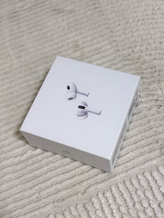 Apple AirPods Pro 2 Gen