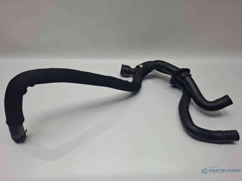 Furtun apa AUDI A4 III Avant 8ED, B7 2004 - 2008 TDI BKE, BRB 8E1819350L