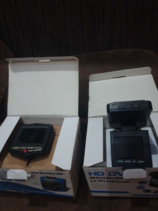 Видеорегистратор в автомобиль