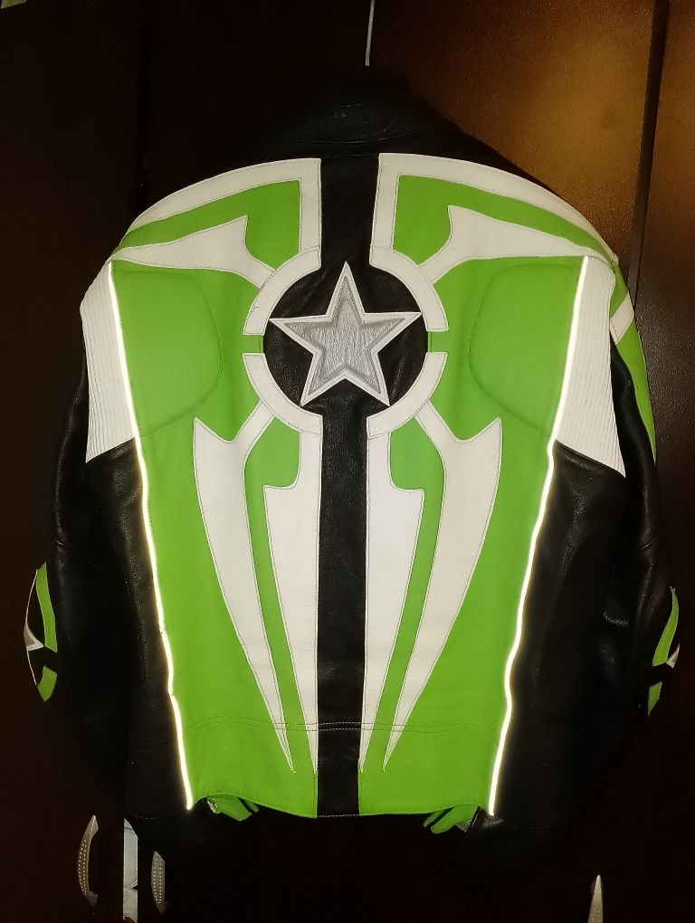 Geaca moto  Hein Gericke