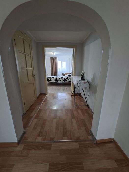 2 комн кв центр возле Достык Молла