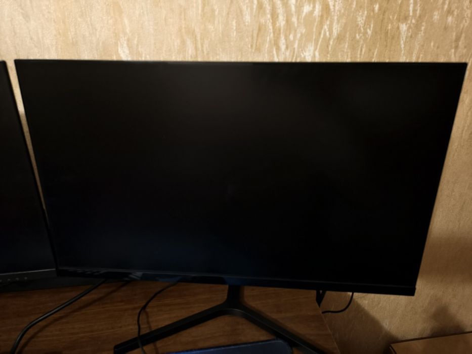 Монитор Xiaomi 75hz