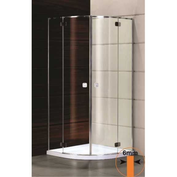 Душ кабини » ICS 585/31 NEW 90*90