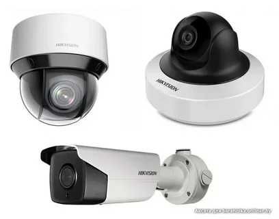 Установка камеры — надёжное решение для вашей безопасности!