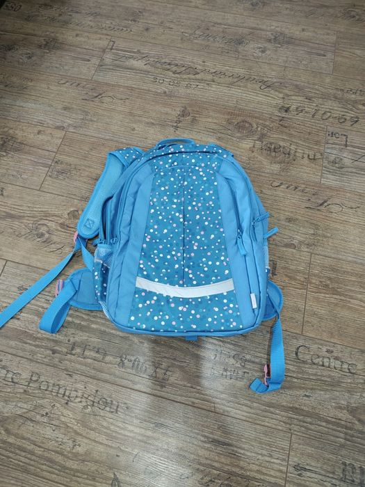Rucsacuri copii TOPMOVE - noi