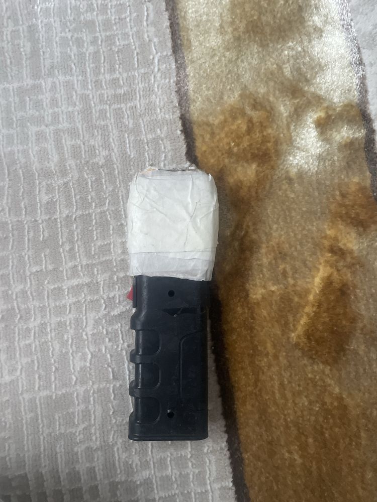 Отпугиватель собак