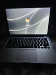 MacBook 13 Pro 2015 500 GB SSD