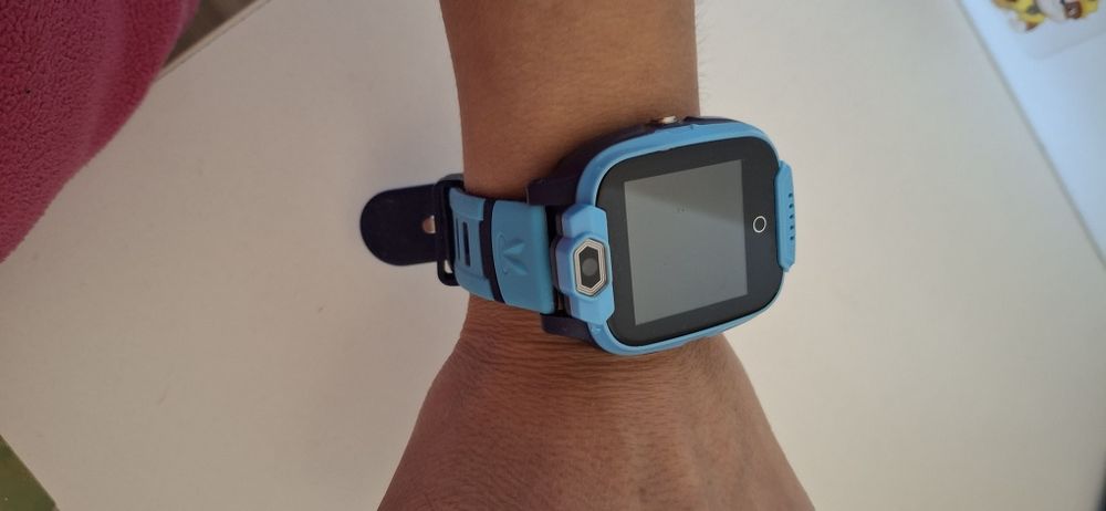 Детски часовник Jondy KW-44