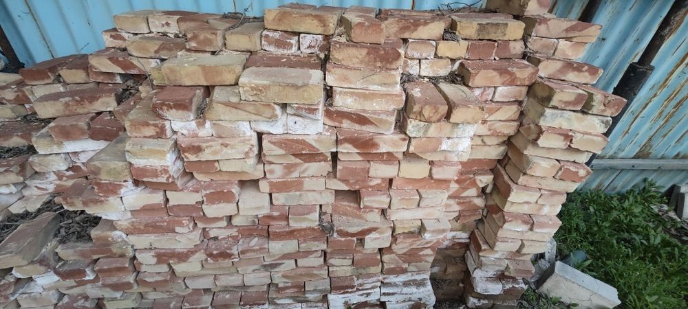 Продам НОВЫЕ кирпичи дёшево