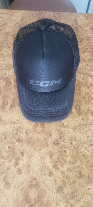 Sapca ccm hockey
