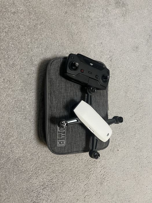 DJI Spark fly more combo