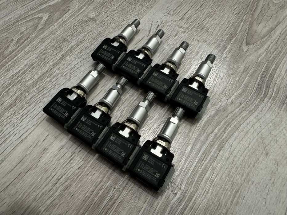 Senzori presiune roti jante BMW G20 G30 G11 F40 G01 G05 Mercedes W213