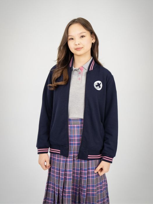 Комплект школьная форма ктл/бил toontoy