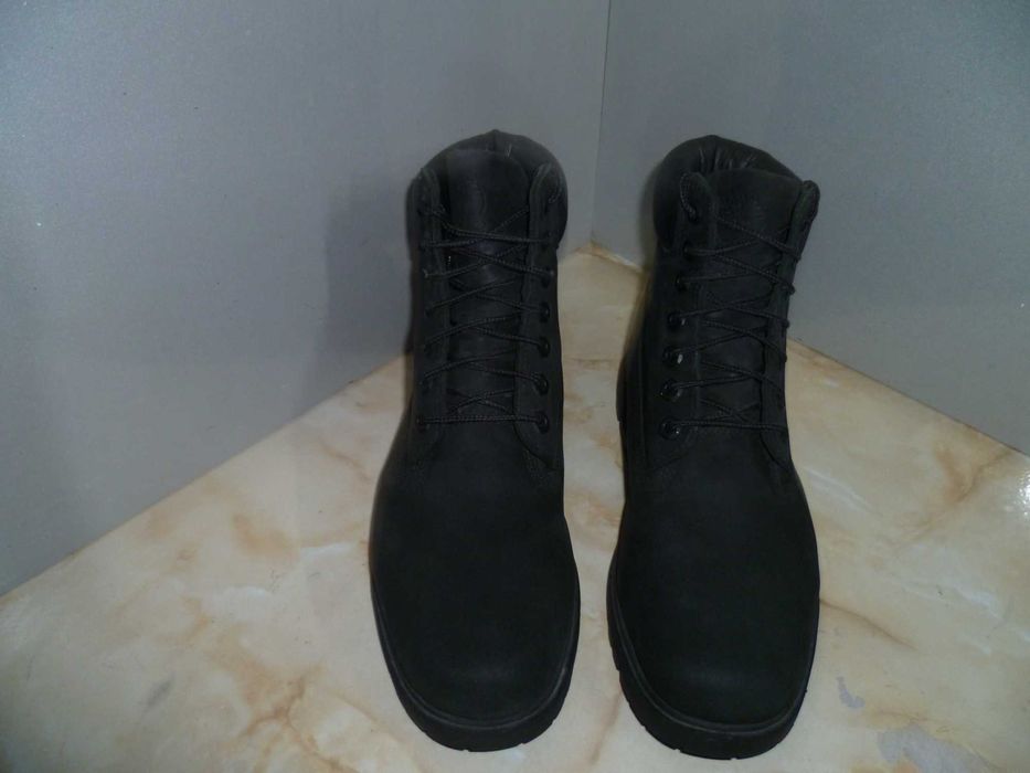 Timberland боти №41