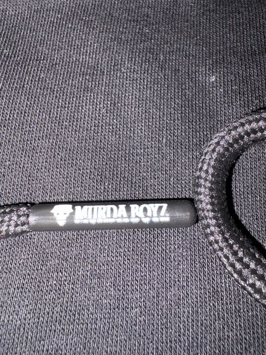 Murda boyz анцунг