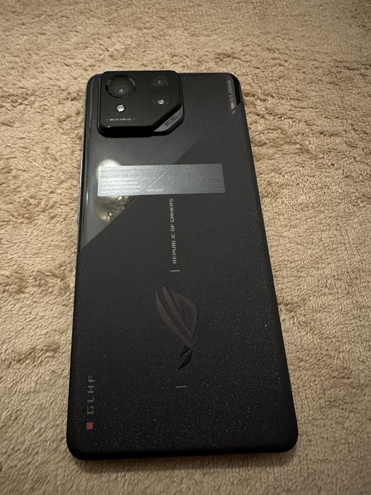 Asus rog phone 8 256 gb