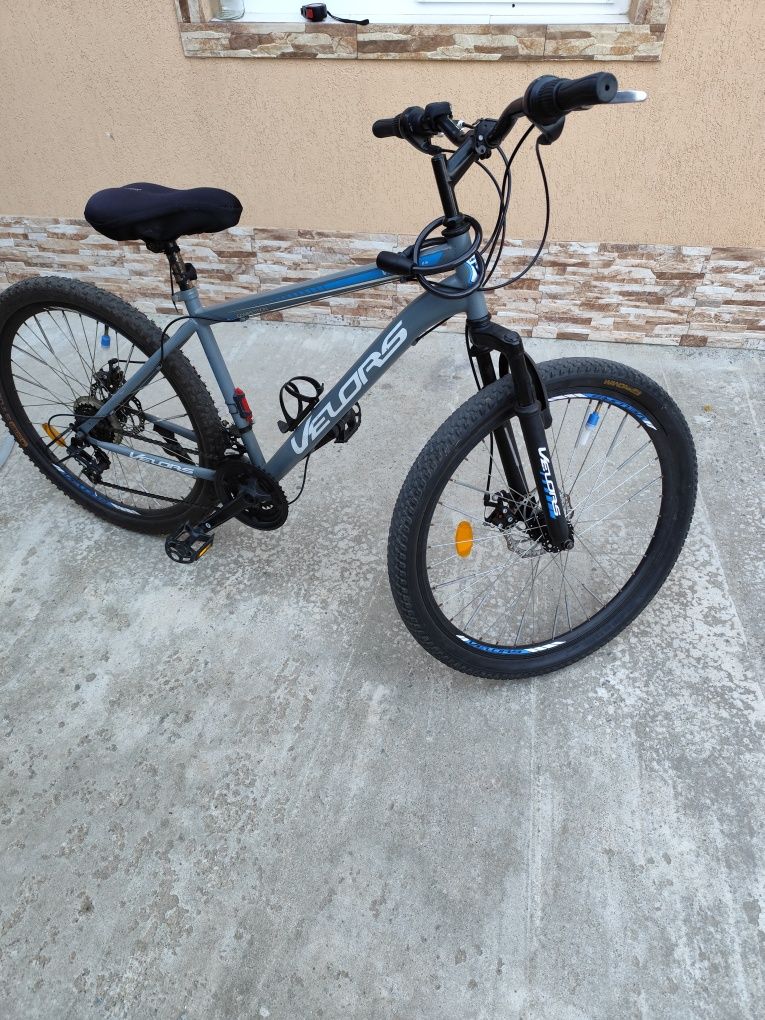 Bicicleta velors MTB 26