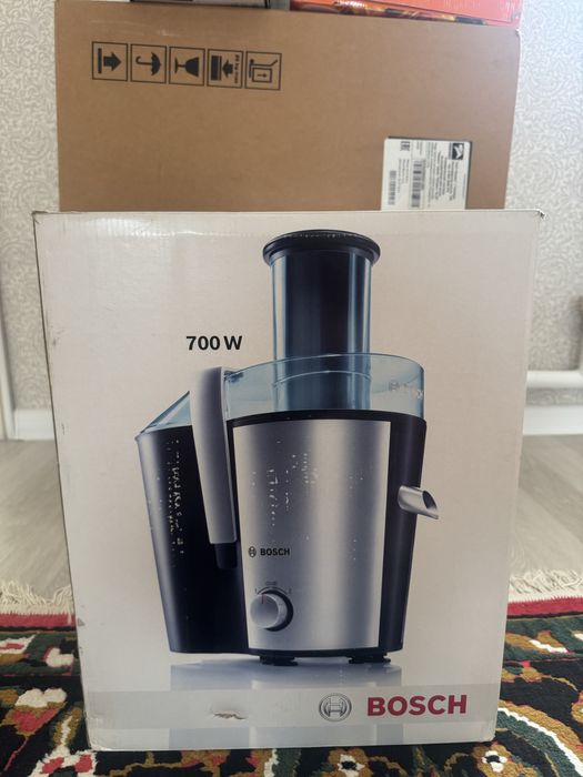 Соковыжималка BOSCH (MES3000)