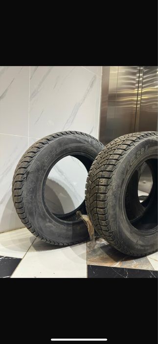 Покрышка Viatti R15