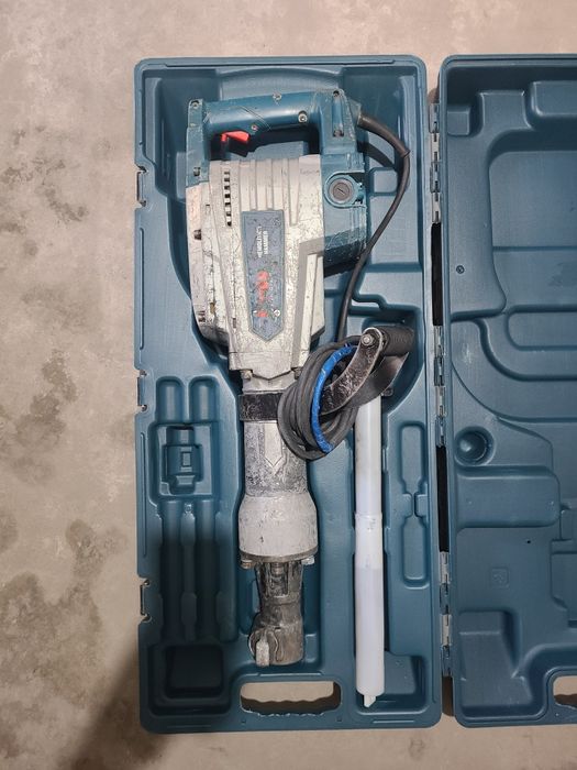 Продаётся отбойный молоток RONIX 2816L