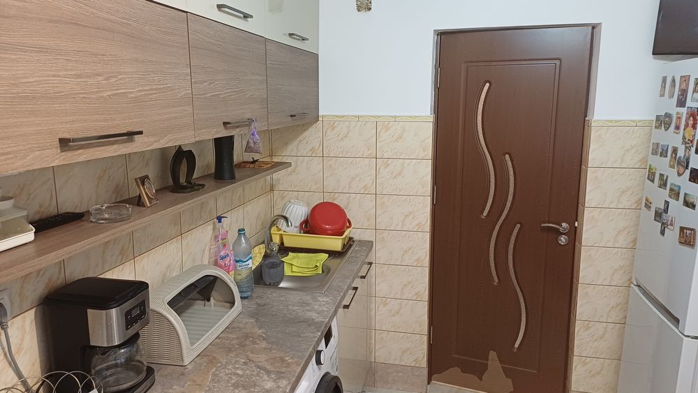 De vânzare garsoniera confort 1