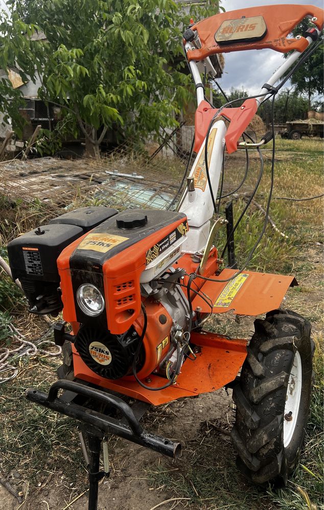 Vand moto sapa impecabila