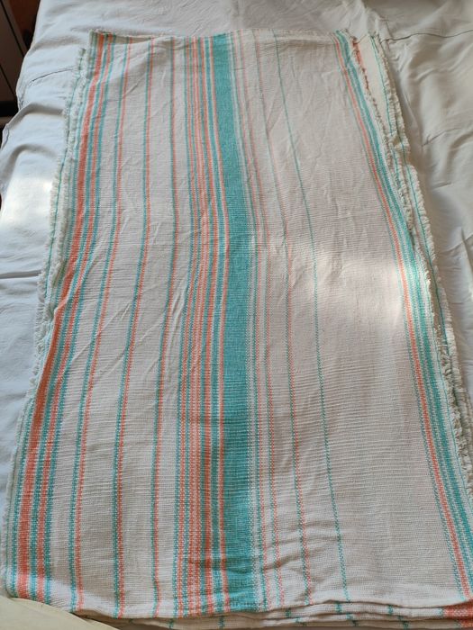 Полотенца х/б советских времен