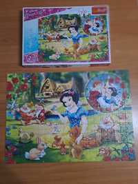 Puzzle Disney 200 piese