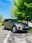Land Rover Range Rover Evoque Range Rover Evoque 2.0 DIESEL/HIBRID