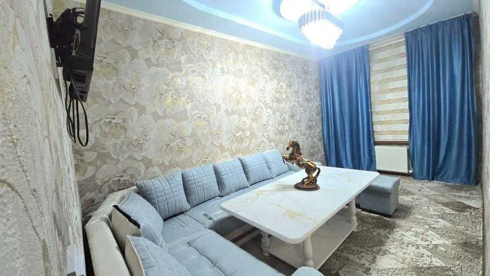 539* СРОЧНО Сдаётся кв Себзар АТ Термизий 2-ком/5/9 ро-н Алмазарский