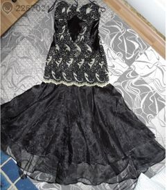 Официална/бална рокля - от Модна къща "leopard"