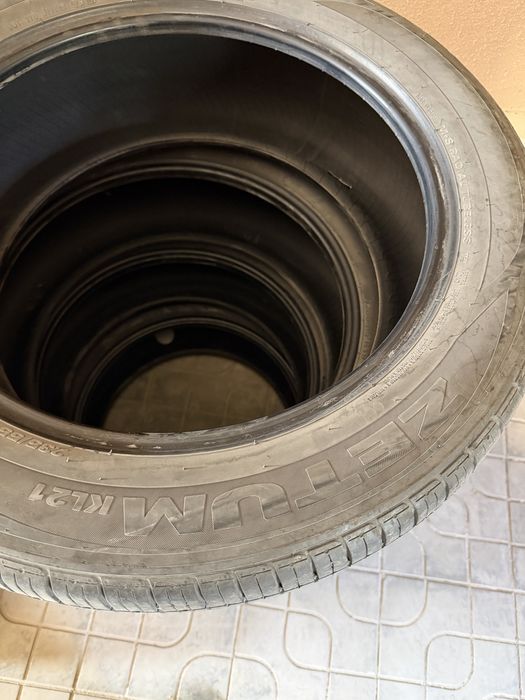 Шины в хорошем состоянии комплект 50 $