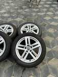 Jante Audi R17 S-line (5x112) A4/A5/A6/A7/A8/Q3/Q5