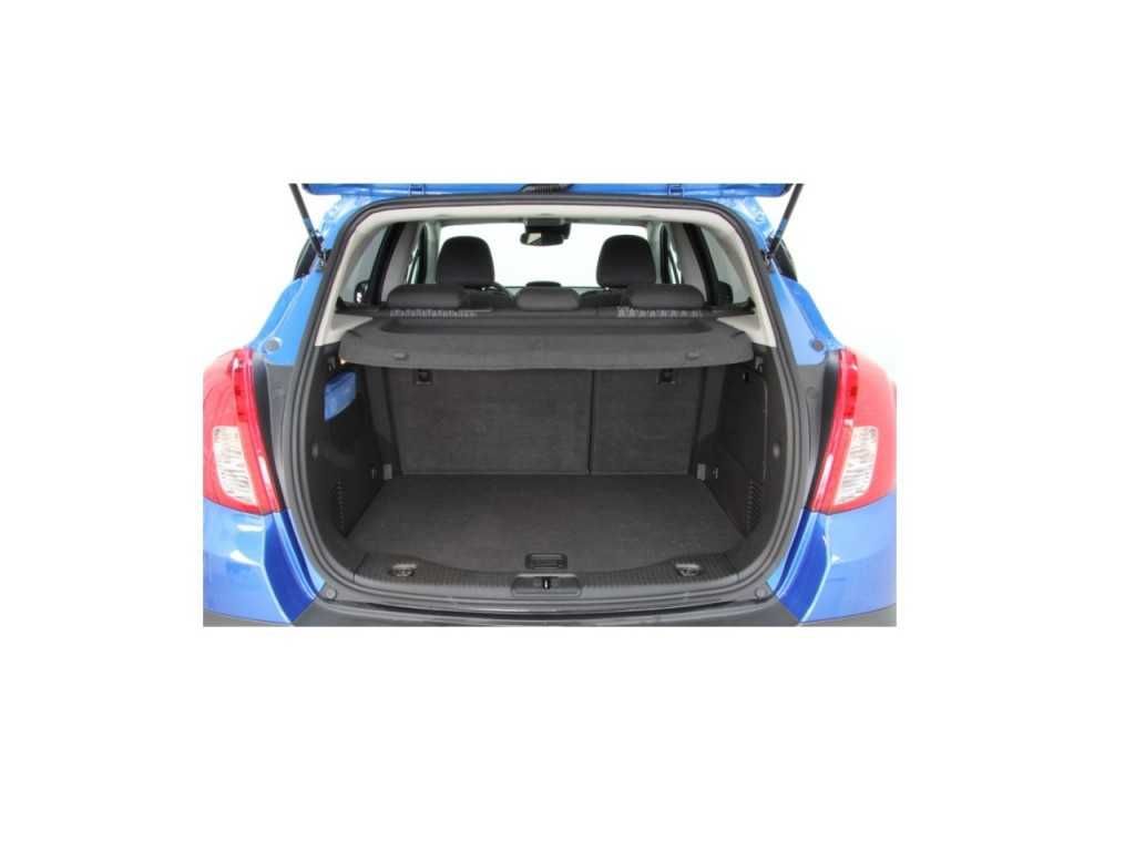 Кора за багажник на Opel Mokka A
