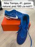 Vând ghete de fotbal – mai multe modele, mărimi și branduri
