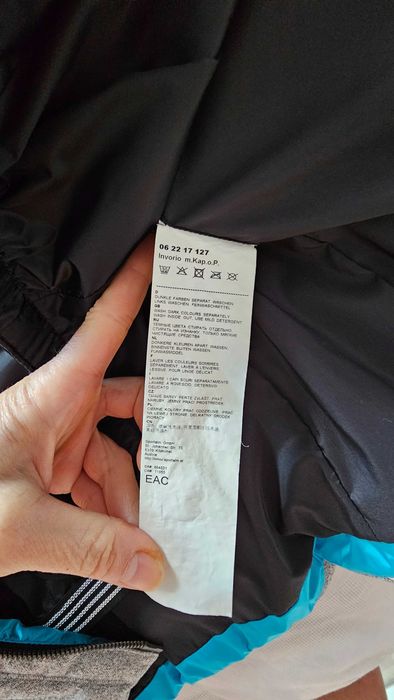 Geaca SKi,Snowboard dama Sport Alm