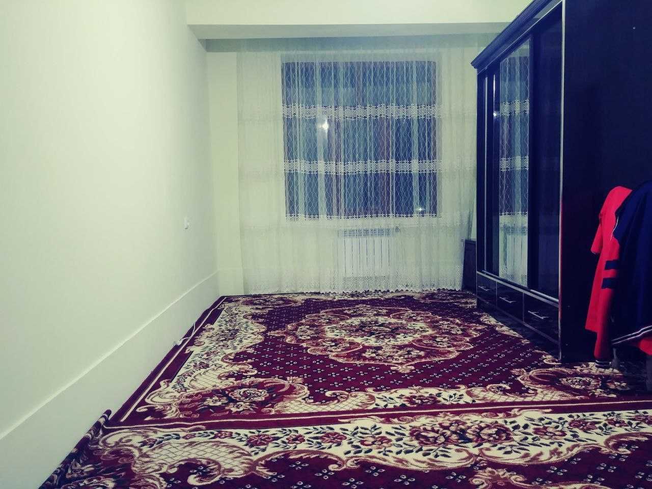 3 xonalik kvartira ijaraga beriladi
