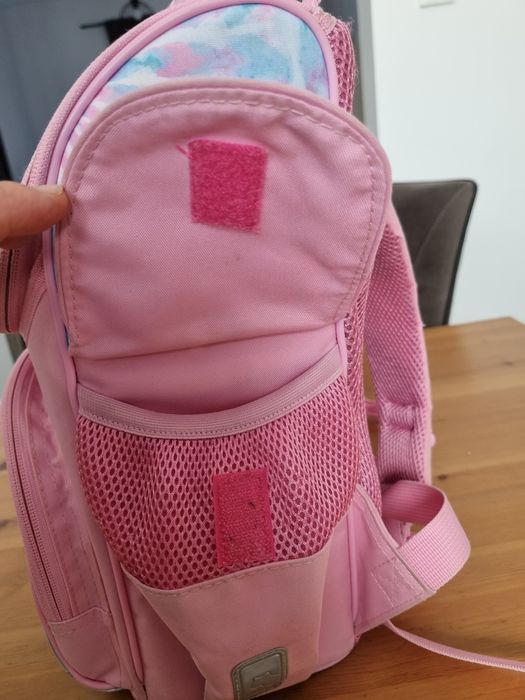 Ghiozdan scoala primara.