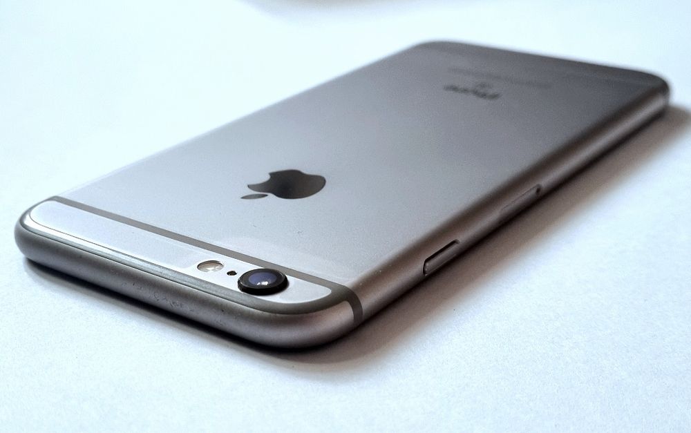 Iphone 6S LLA 64Gb Ideal 1ta Qol Tutilgan