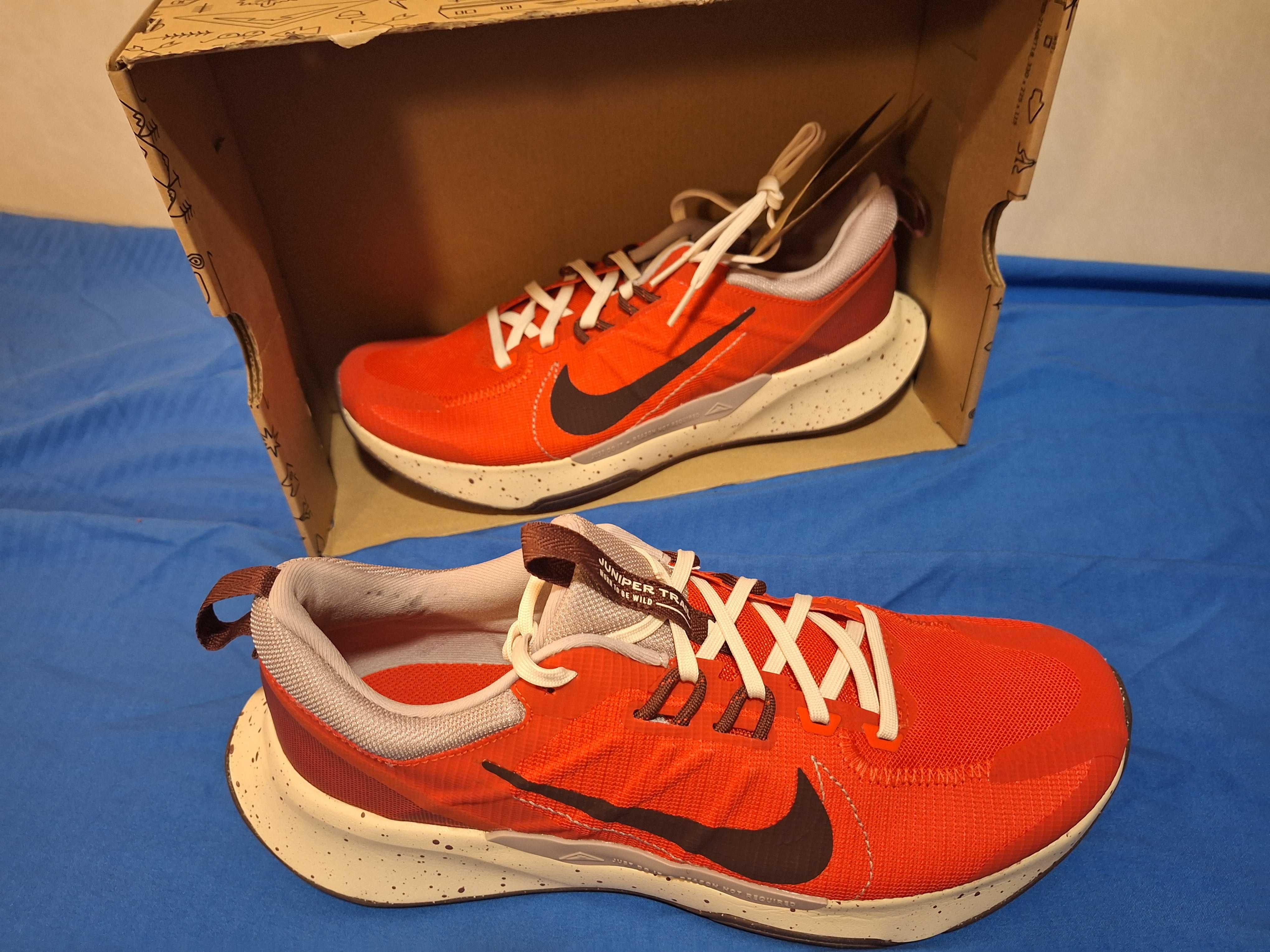 Мъжки маратонки Nike Juniper Trail 2 NN.
