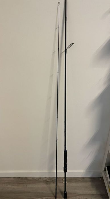 Въдица Formax Tornado Spin 2.70m 7-28 gr