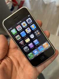 Iphone 2G , primul telefon