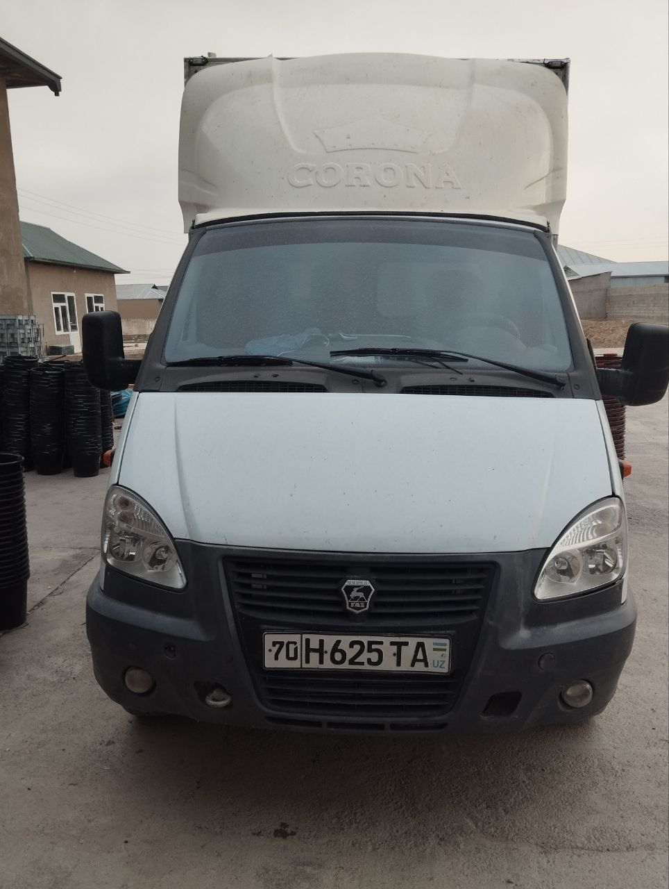 Gazel газел 2020 next mator