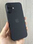 iPhone 16 Black 128GB !