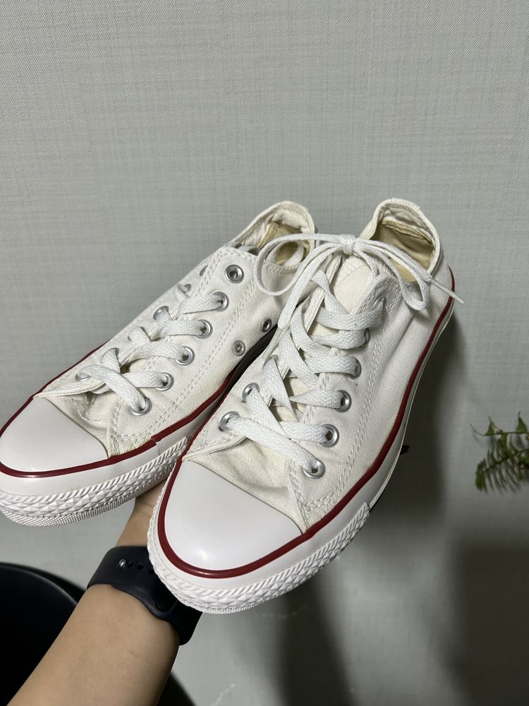 Женские Converse