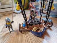 Playmobil Novelmore - Aeronava Cavalerilor Novelmore 70642