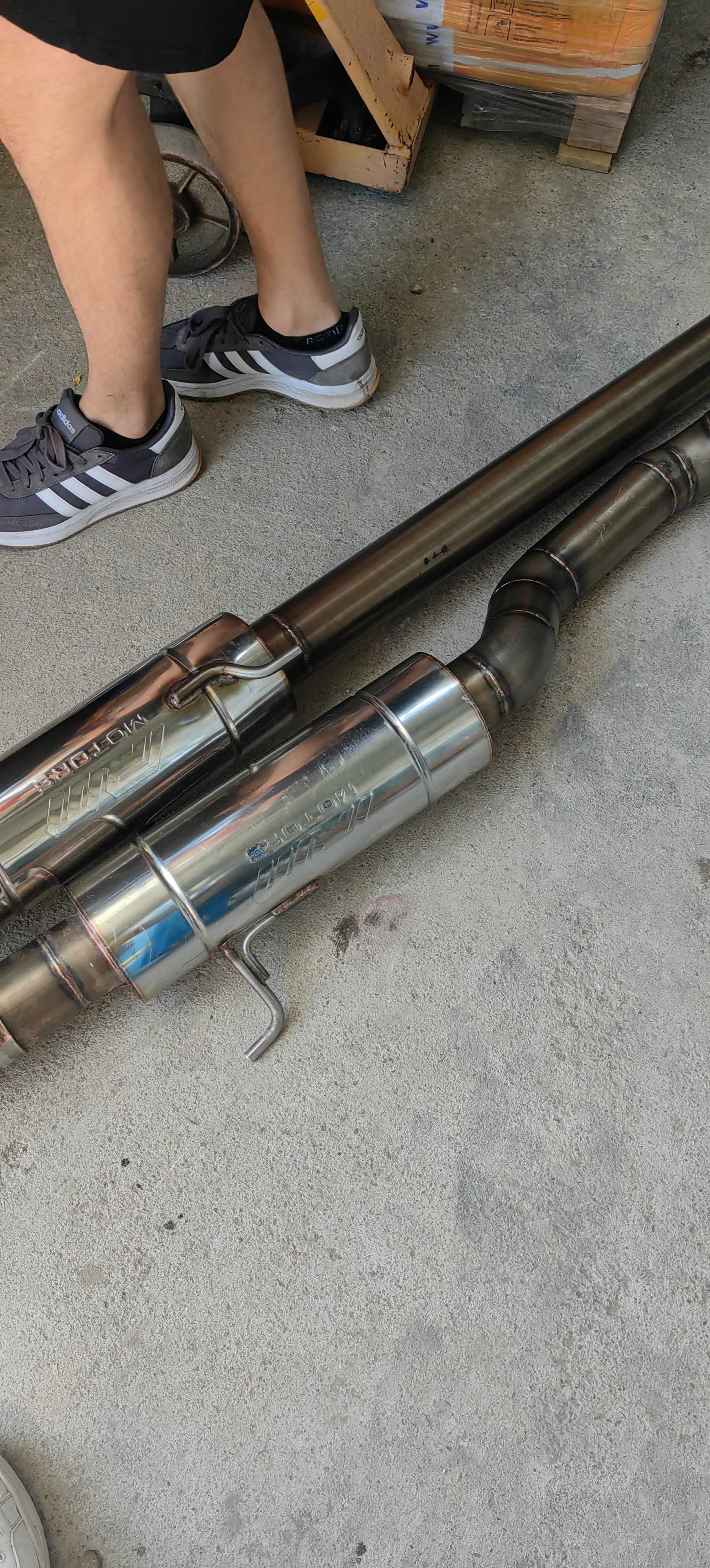 Генерация ф76 за Опел Зафира OPC