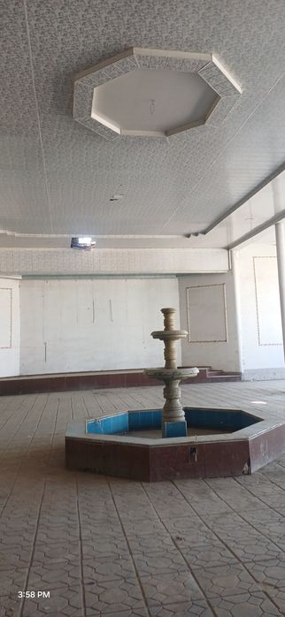 ижарага берилади